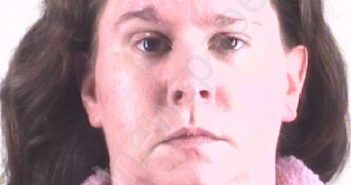 <B>BOWER</B>, <B>KRISTA</B> <B>MARIE</B> #, Tarrant County, Texas - 2024-01-02