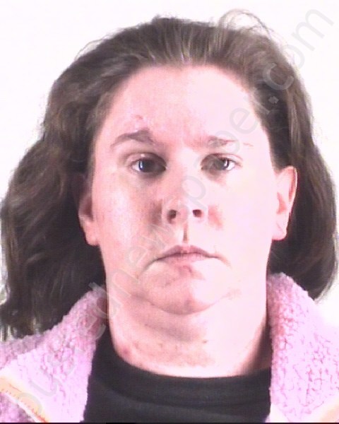 BOWER, KRISTA MARIE #, Tarrant County, Texas - 2024-01-02