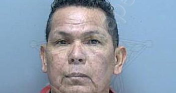 <B>GARCIA</B>, ROGER <B>ARMANDO</B> #, Lee County, Florida - 2024-01-02 09:34:00