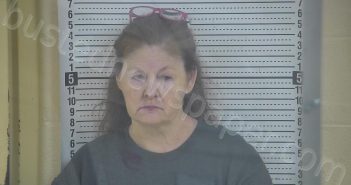 WINCHESTER, DEBRA JANE | 2024-01-02 03:25:00 Taylor County, Kentucky Booking