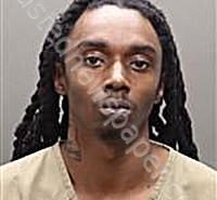 CORNLEY, <B>JORDAN</B> TYRELL #, <b>Franklin</b> County, Ohio, Franklin County, Ohio - 2024-01-02