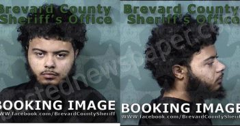 <B>HALL</B>, <B>DARREN</B> MICHAEL #, Brevard County, Florida - 2024-01-02 05:30:00
