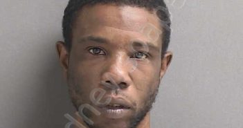 <B>JONES</B>, <B>IZEL</B> CORDARREL TERMAINE #, Volusia County, Florida - 2024-01-02 17:07:00