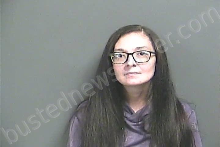 BLINE, JENNY L #, Knox County, Indiana - 2024-01-02 20:22:00