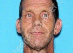 STEVER, JAMES ANDREW | 2024-01-02 Muskegon County, Michigan Booking