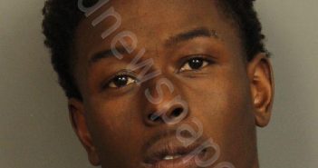STORY, JAVONTE TERRELL | 2024-01-02 14:51:00 Jefferson County, Alabama Booking