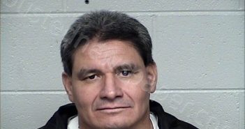 SANCHEZ JAIMES, UBALDO | 2024-01-02 Chase County, Kansas Booking
