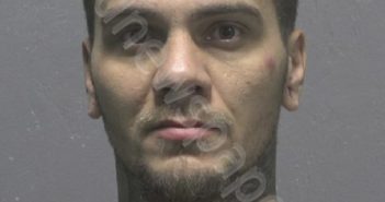 <B>SIMMONS</B>, <B>SEAN</B> <B>PATRICK</B> #, New Hanover County, North Carolina - 2024-01-02