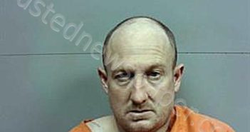 <B>JAMES</B> <B>EDWARD</B> <B>PAUL</B> #, Franklin County, Florida - 2024-01-02