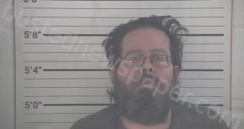 EGAN, JAMES ERIC | 2024-01-02 15:10:00 Campbell County, Kentucky Booking
