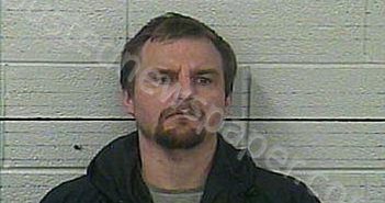 <B>PRICE</B>, <B>BILLY</B> <B>WAYNE</B> #, Knox County, Kentucky - 2024-01-02 22:44:00