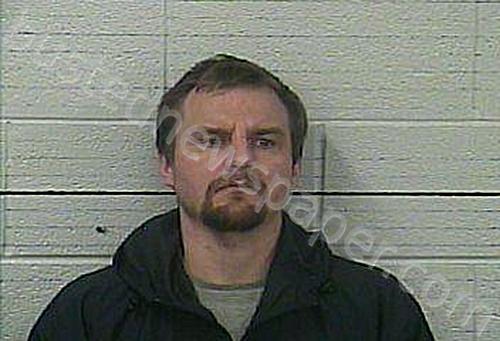PRICE, BILLY WAYNE #, Knox County, Kentucky - 2024-01-02 22:44:00