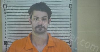 SORLEY, MATTHEW J | 2024-01-02 09:17:00 Taylor County, Kentucky Booking