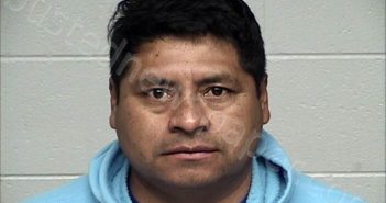 MONTES BAUTISTA, FELIPE | 2024-01-02 Chase County, Kansas Booking
