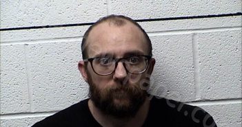 GRIFFITH, DEVON LEON | 2024-01-02 Chase County, Kansas Booking