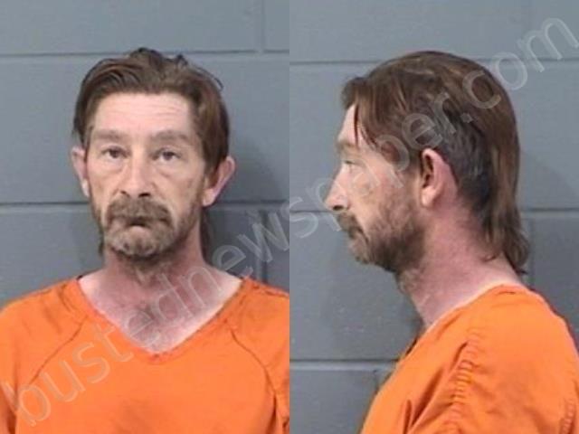 POWELL, ROBERT WAYNE #, Geary County, Kansas - 2024-01-02 18:24:00