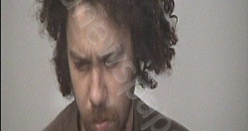 <B>HURLEY</B>, <B>CHRISTOPHER</B> <B>PATRICK</B> #, Rappahannock Regional Jail, Virginia - 2024-01-02 21:01:00
