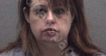 MCDERMED, JESSICA LOUISE | 2024-01-02 Muskegon County, Michigan Booking