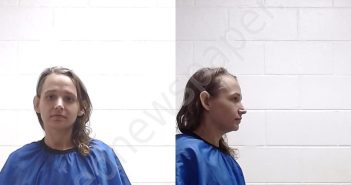 <B>MILLER</B>, <B>AMBER</B> NICHOLE #, Liberty County, Texas - 2024-01-02