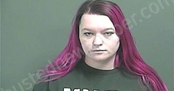 <B>DENNIS</B>, <B>MADALYN</B> <B>PAIGE</B> #, Knox County, Indiana - 2024-01-02 13:04:00