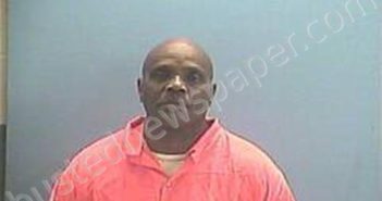 <B>IRA</B> <B>LEWIS</B> <B>SCOTT</B> #, Hempstead County, Arkansas - 2024-01-02 12:36:00