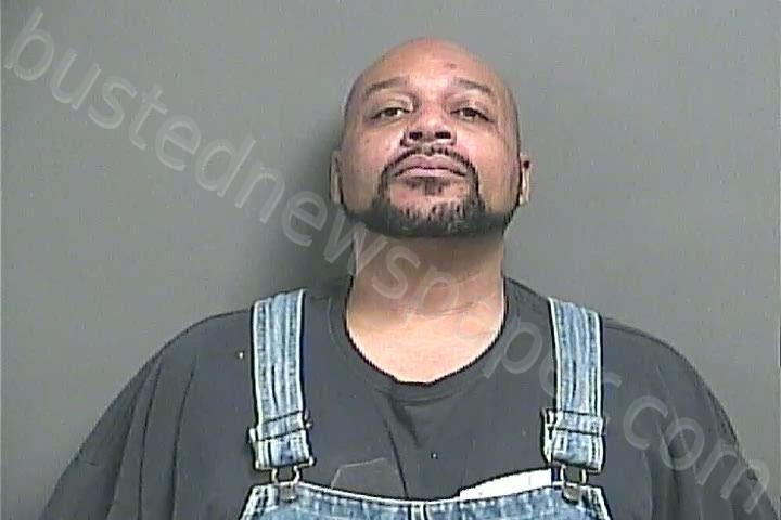 SOMERVILLE, CEDRIC SPENCER #, Knox County, Indiana - 2024-01-02 10:03:00