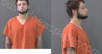 <B>NUNLEY</B>, <B>JARED</B> <B>TY</B> #, Bell County, Texas - 2024-01-03 18:46:00