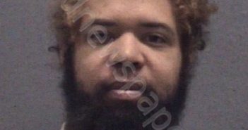 KLEMM, REUBEN ZACHARY | 2024-01-03 Muskegon County, Michigan Booking