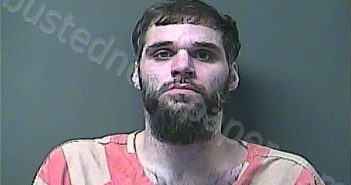 MAHLER, <B>DUSTIN</B> <B>JAMES</B> #, Laporte County, Indiana, La Porte County, Indiana - 2024-01-03 11:02:00
