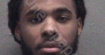 JACKSON, BROOKLYN JAVEIL | 2024-01-03 Muskegon County, Michigan Booking