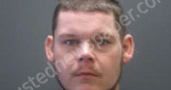 <B>HART</B>, <B>JONATHAN</B> <B>GARRETT</B> #, Lee County, North Carolina - 2024-01-03 12:30:00