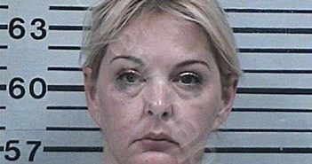 DICKERSON, SUMMER STARR | 2024-01-03 21:00:50 Hood County, Texas Booking
