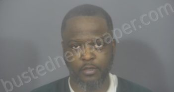 <B>JONES</B>, <B>DARNELL</B> <B>LAMONE</B>, <B>JR</B> #, St. Joseph County, Indiana - 2024-01-03 20:47:00