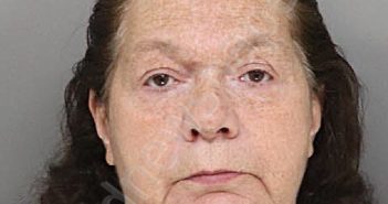 <B>BLAIR</B>, <B>CYNTHIA</B> #, Hamilton County, Ohio - 2024-01-03 17:48:00