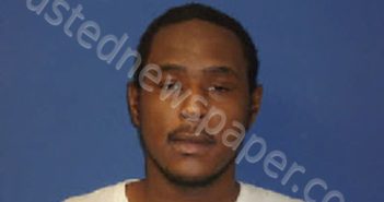 <B>MITCHELL</B>, <B>RAYQUAN</B> <B>JEREL</B> #, Sampson County, North Carolina - 2024-01-03 17:17:00