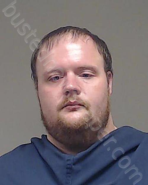 MILLARD, DEVIN TIMOTHY #, Collin County, Texas - 2024-01-03 19:49:00