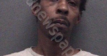 HUDGINS, ORLANDO LAQUOWN | 2024-01-03 Muskegon County, Michigan Booking