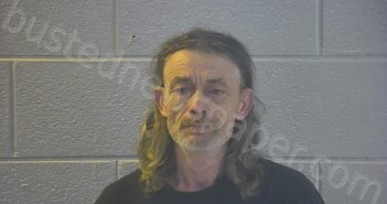 <B>DAY</B>, <B>DANNY</B> <B>EUGENE</B> #, Pulaski County, Kentucky - 2024-01-03 14:44:00