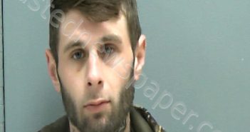<B>JOHNSON</B>, <B>WILLIAM</B> <B>KAHLER</B> #, Darlington County, South Carolina - 2024-01-03 07:04:00