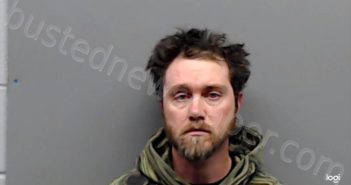 RHINEHART, <B>LARRY</B> <B>EARL</B> #, <b>Smith</b> County, Texas, Smith County, Texas - 2024-01-03