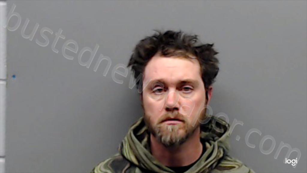 RHINEHART, LARRY EARL #, Smith County, Texas - 2024-01-03
