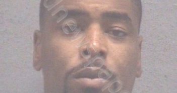 DAY, RYAN JAMAR | 2024-01-03 Muskegon County, Michigan Booking