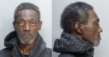 HOWARD, JAMES | 2024-01-03 07:51:00 Miami-Dade County, Florida Booking