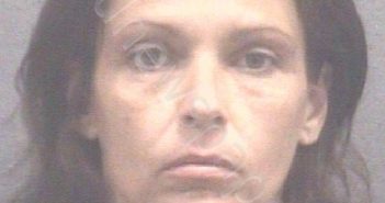 WHITE, CHARITY MILDRED | 2024-01-03 Muskegon County, Michigan Booking