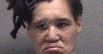 FOX, DEMETRIA LENICE | 2024-01-03 Muskegon County, Michigan Booking