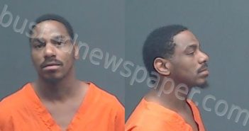 <B>WICKERSON</B>, <B>ROGER</B> <B>JEROME</B> #, Bowie County, Texas - 2024-01-03