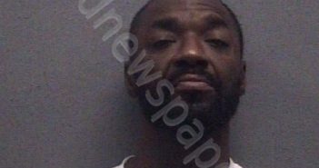 HAMILTON, TYREE KAYUN | 2024-01-03 Muskegon County, Michigan Booking