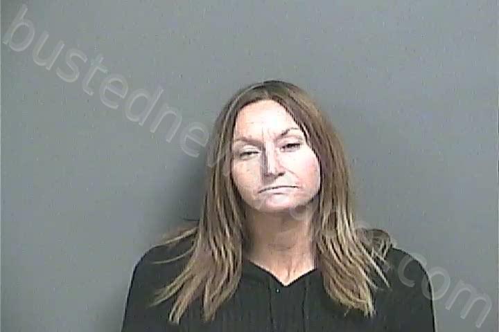 BENJAMIN, VANESSA LYNN #, Knox County, Indiana - 2024-01-03 02:32:00
