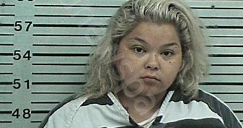 FUNEZ, ZINAY | 2024-01-03 18:51:11 Hood County, Texas Booking