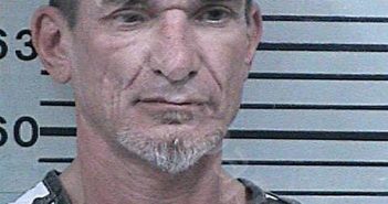 RICHARDSON, JOHN JESSE | 2024-01-03 16:19:57 Hood County, Texas Booking